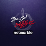 blade & soul revolution (kr) android application logo